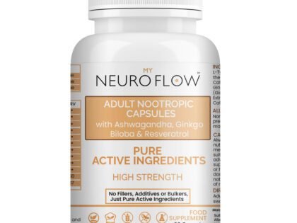 Adult Nootropic Capsules
