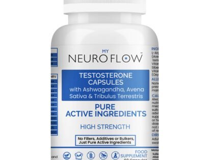 Testosterone Capsules