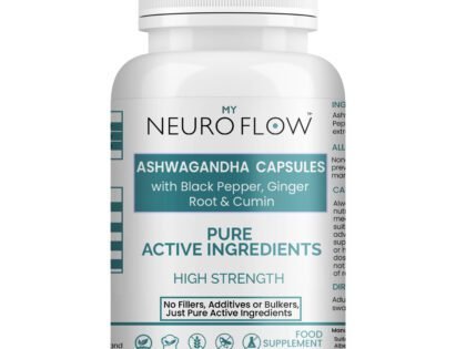 Ashwagandha Capsules